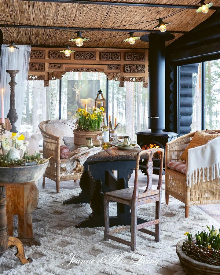 NEW! Jeanne d'Arc Living Magazine - 1st Issue of 2026 FREE SHIPPING*