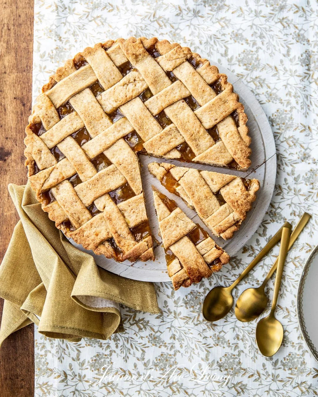 NEW! Jeanne d'Arc Living Magazine - 1st Issue of 2026 FREE SHIPPING*