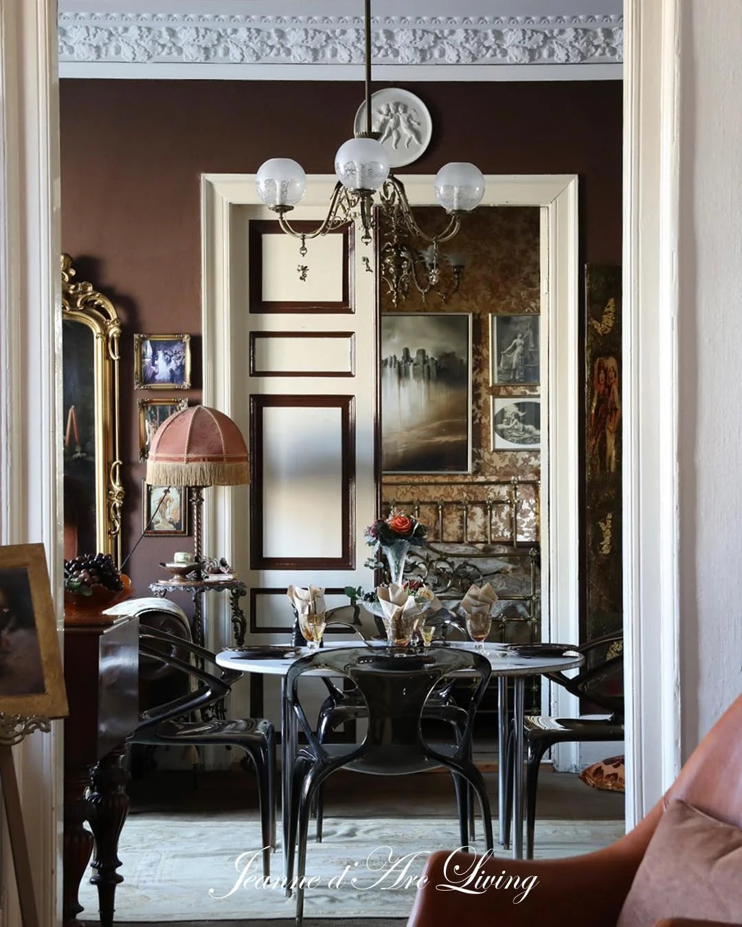 NEW! Jeanne d'Arc Living Magazine - 1st Issue of 2026 FREE SHIPPING*