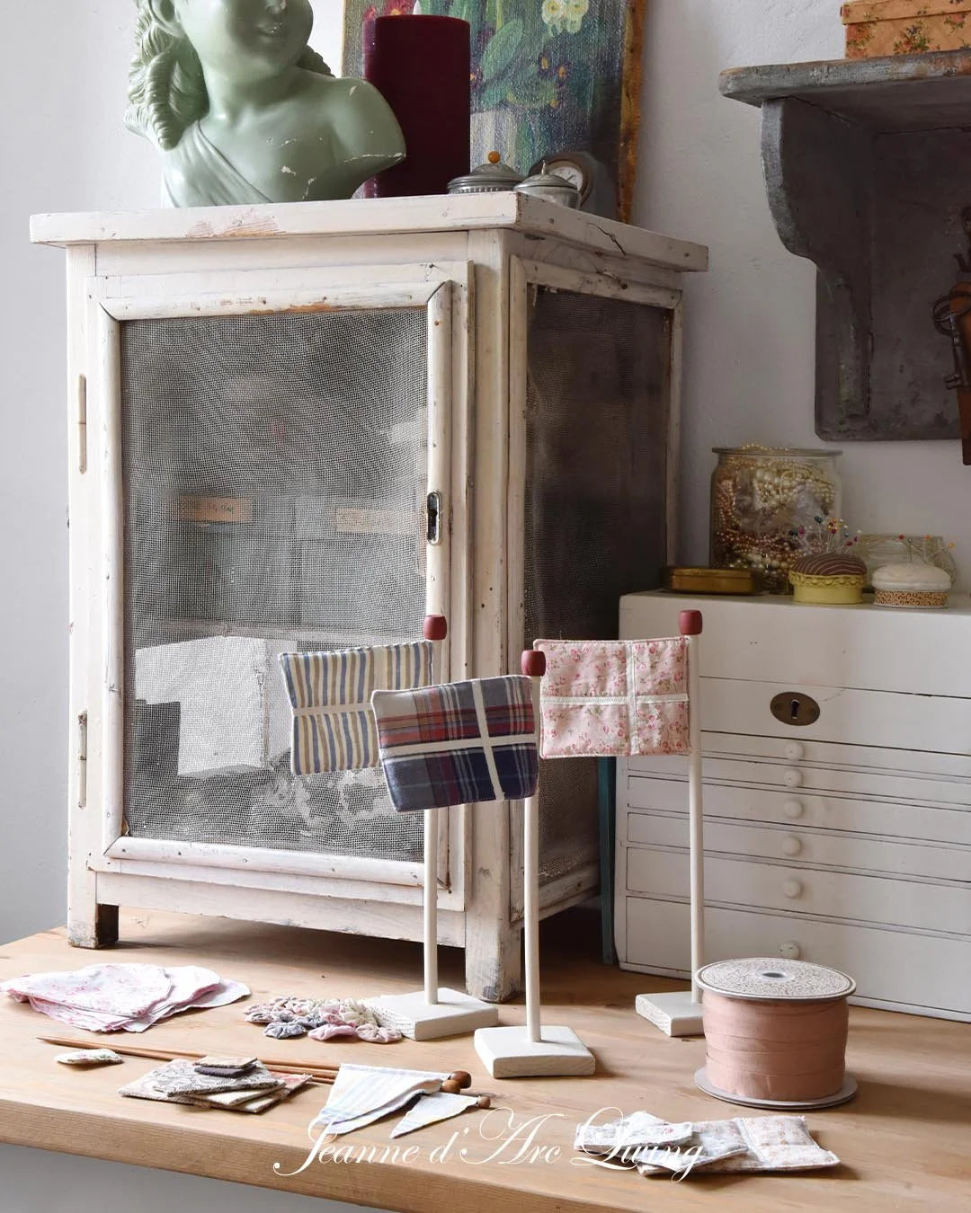 NEW! Jeanne d'Arc Living Magazine - 1st Issue of 2026 FREE SHIPPING*