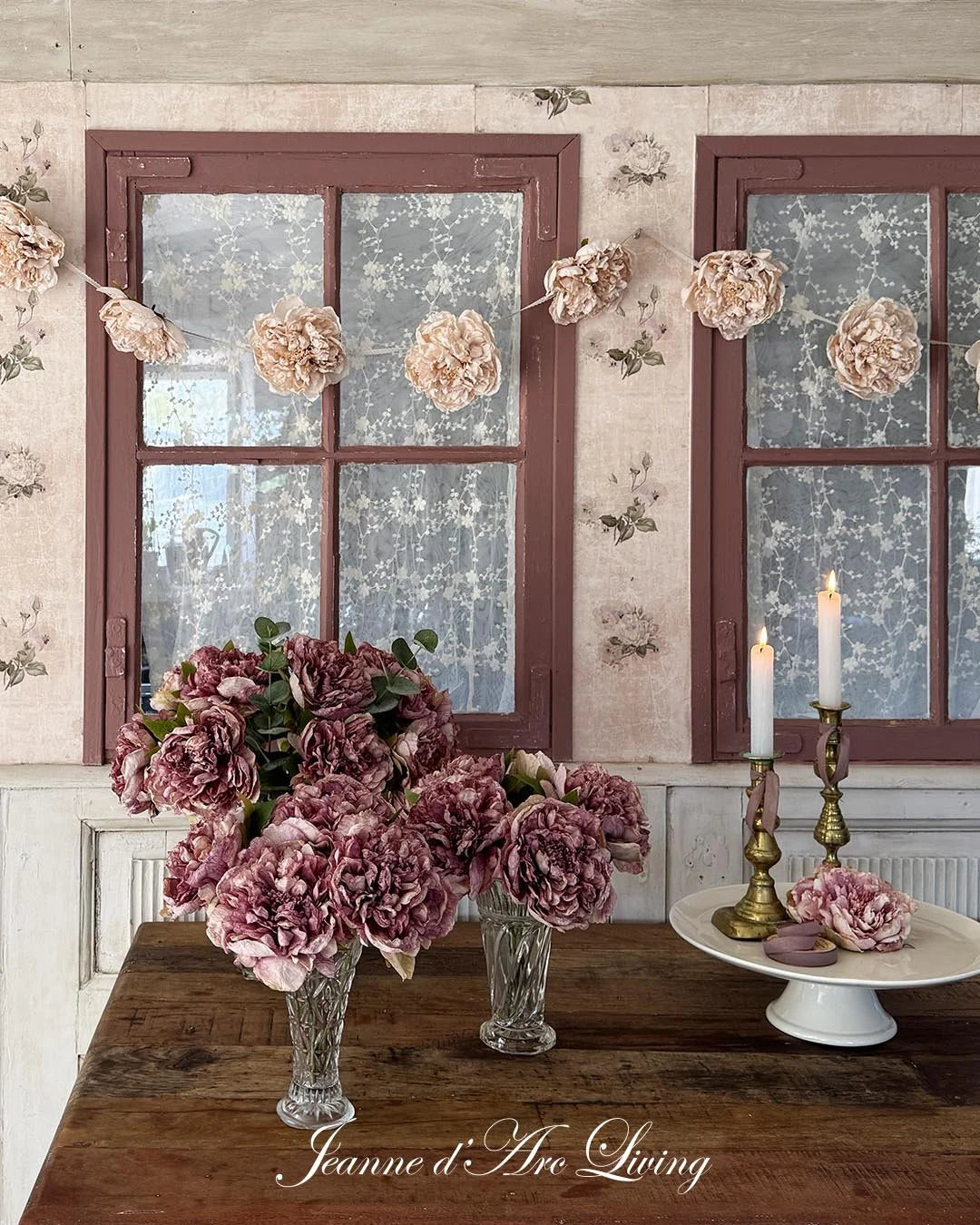 NEW! Jeanne d'Arc Living Magazine - 1st Issue of 2026 FREE SHIPPING*