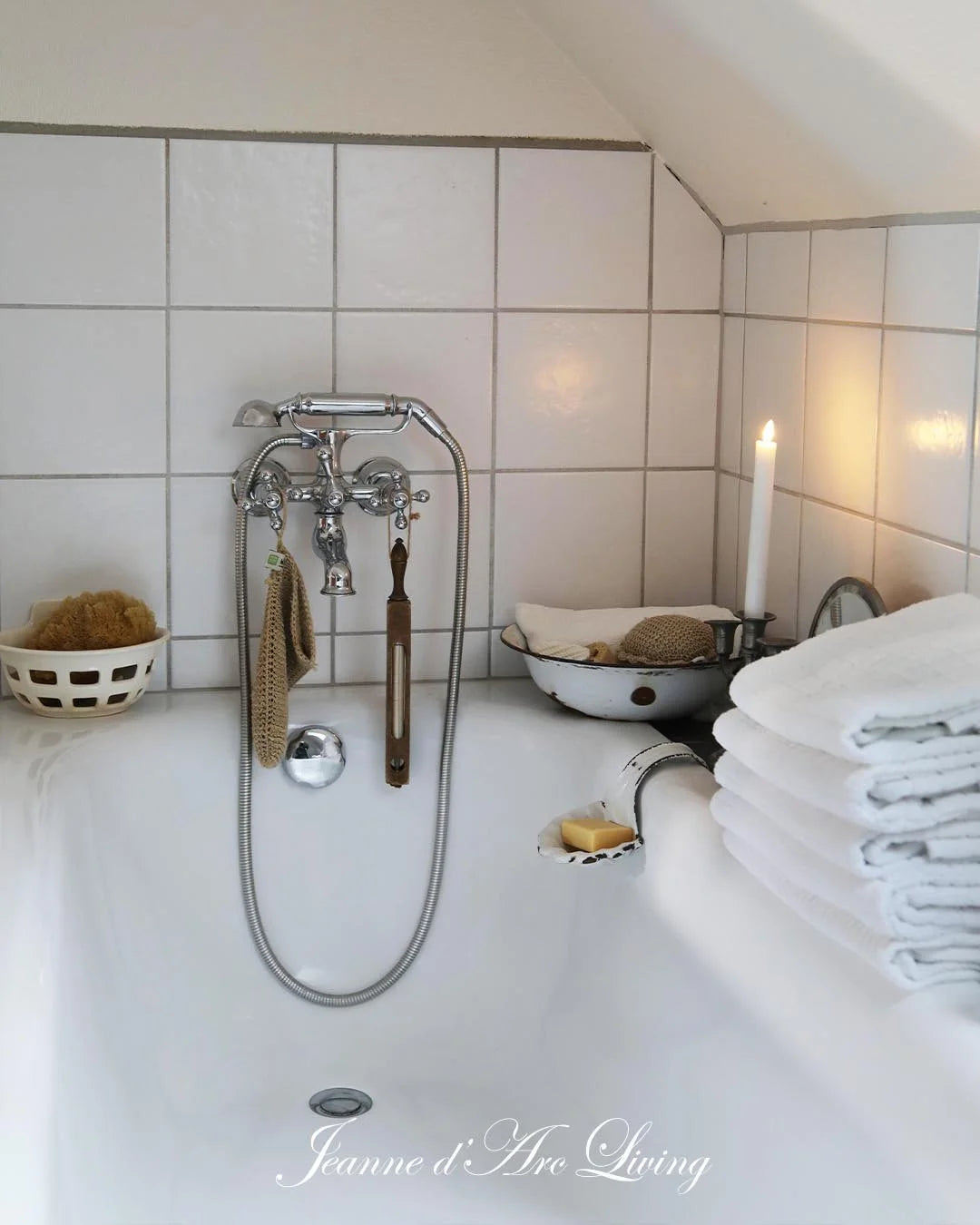 NEW! Jeanne d'Arc Living Magazine - 1st Issue of 2026 FREE SHIPPING*