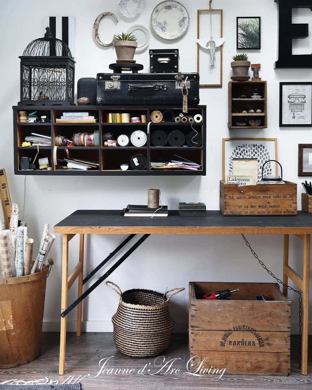 NEW! Jeanne d'Arc Living Magazine - 1st Issue of 2026 FREE SHIPPING*