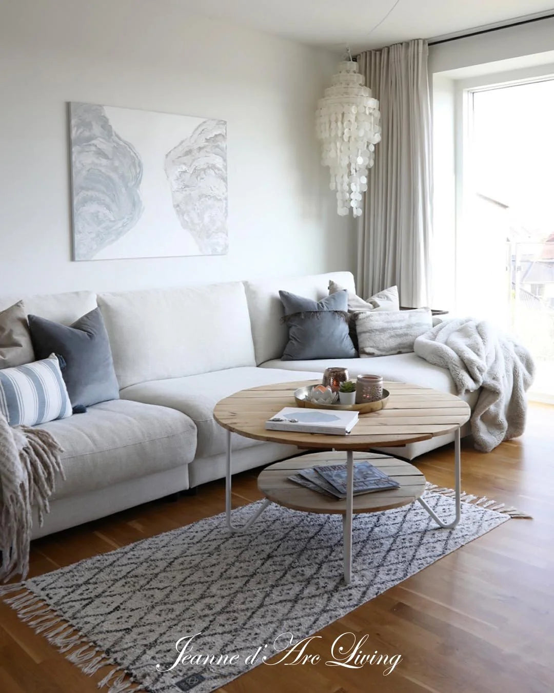 NEW! Jeanne d'Arc Living Magazine - 1st Issue of 2026 FREE SHIPPING*