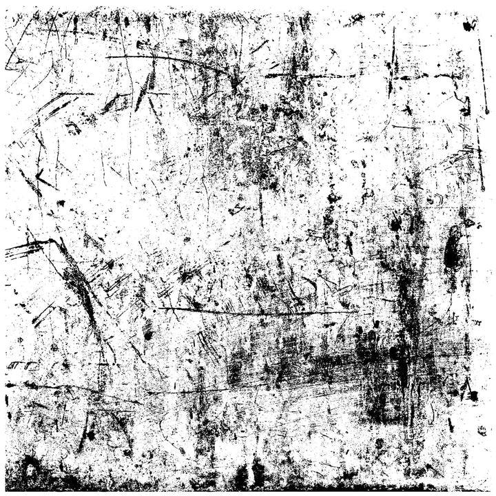 DISTRESSED Stamp by IOD (12"x12", 30.48cm x 30.48cm) - Rustic Farmhouse Charm