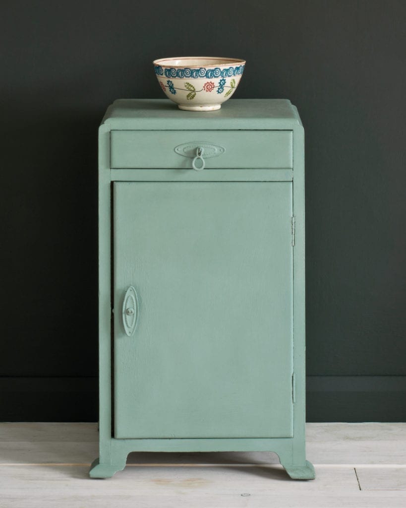 Annie Sloan Chalk Paint® - DUCK EGG BLUE