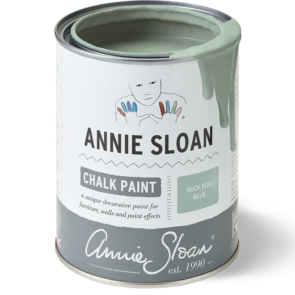 Annie Sloan Chalk Paint® - DUCK EGG BLUE