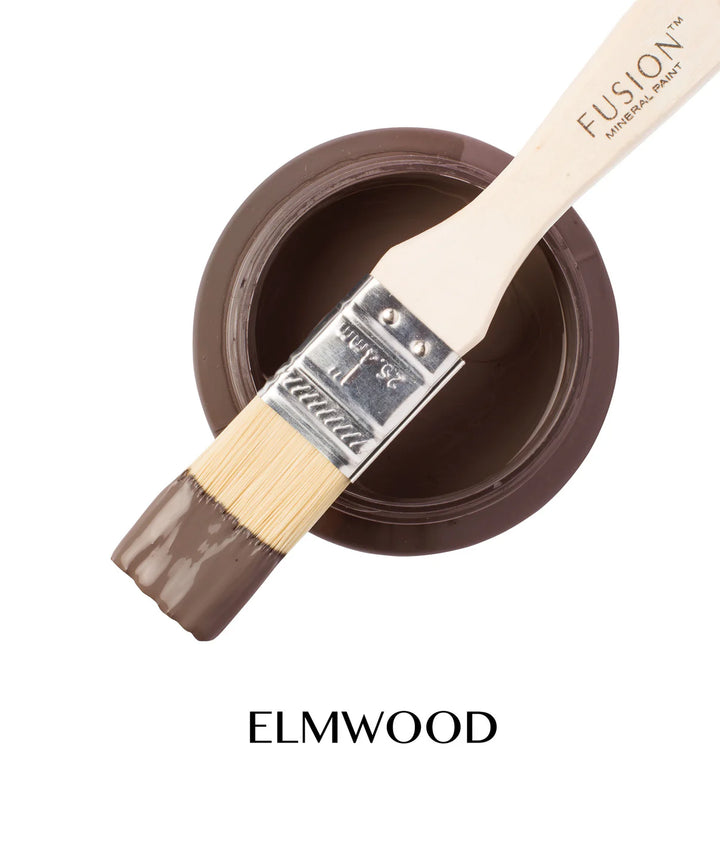 NEW! Fusion™ Mineral Paint - ELMWOOD