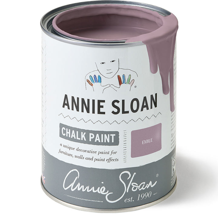 Annie Sloan Chalk Paint® - EMILE