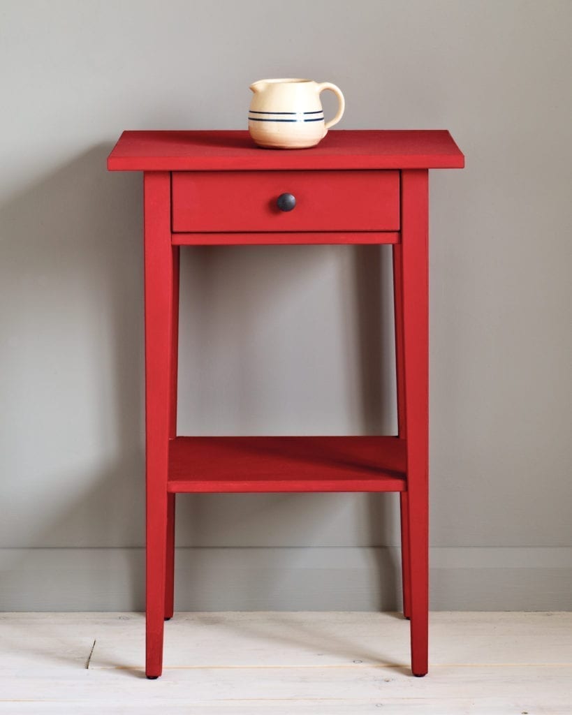 Annie Sloan Chalk Paint® - EMPEROR'S SILK