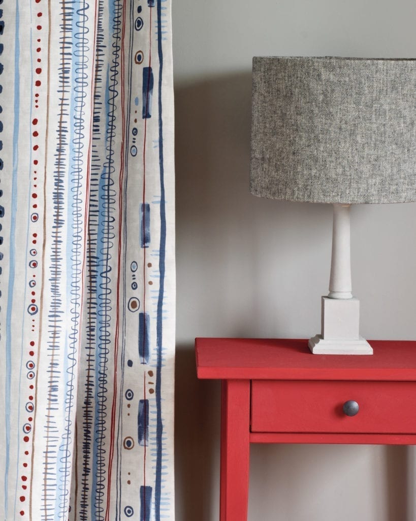 Annie Sloan Chalk Paint® - EMPEROR'S SILK