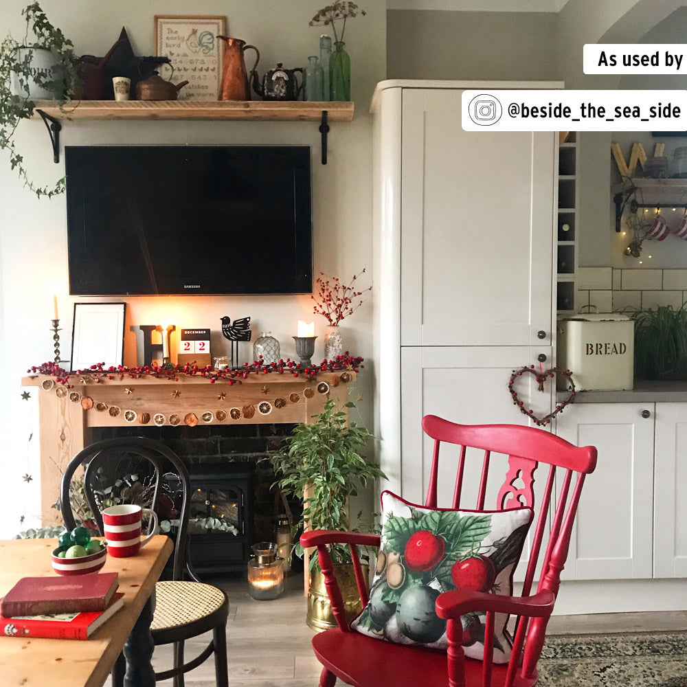 Annie Sloan Chalk Paint® - EMPEROR'S SILK