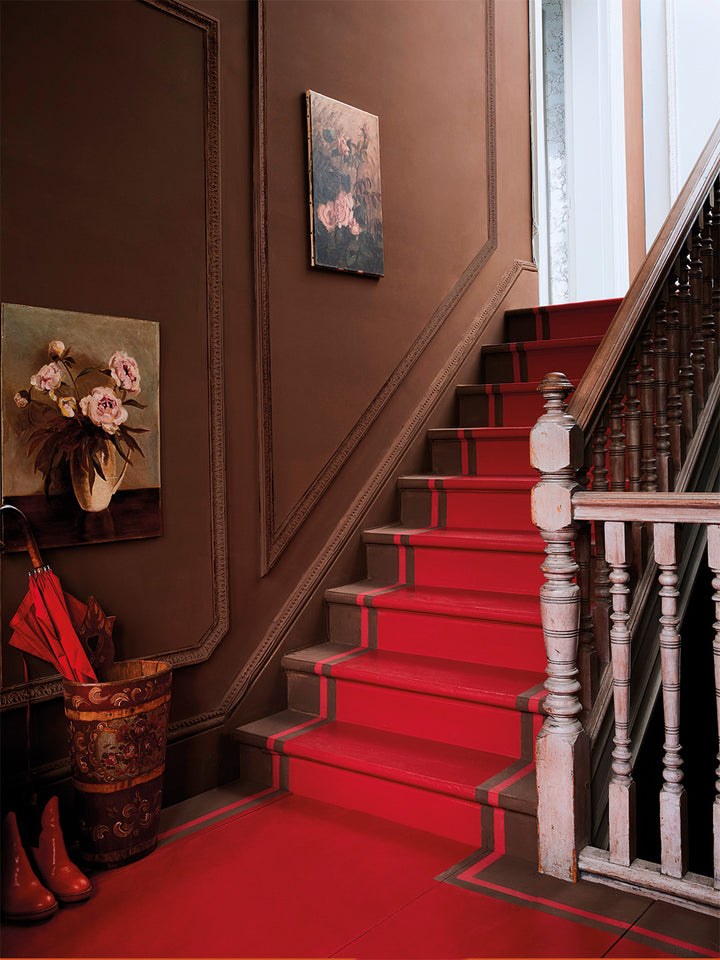 Annie Sloan Chalk Paint® - EMPEROR'S SILK