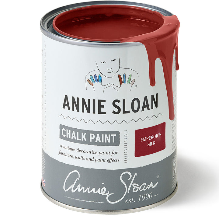 Annie Sloan Chalk Paint® - EMPEROR'S SILK