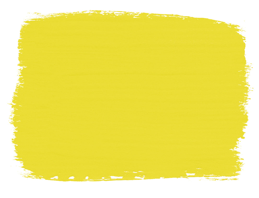 Annie Sloan Chalk Paint® - ENGLISH YELLOW