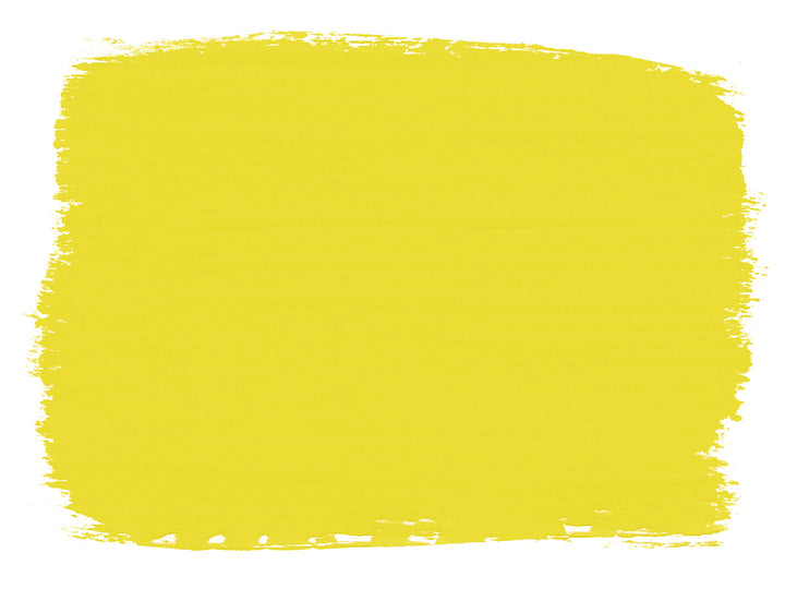 Annie Sloan Chalk Paint® - ENGLISH YELLOW