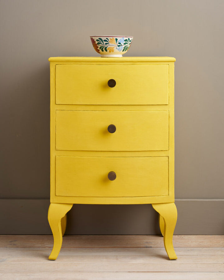 Annie Sloan Chalk Paint® - ENGLISH YELLOW