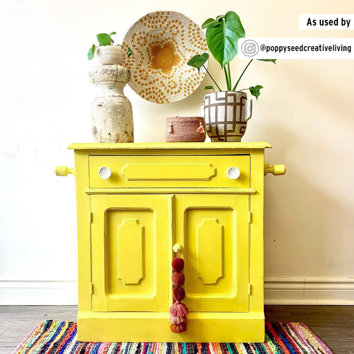 Annie Sloan Chalk Paint® - ENGLISH YELLOW