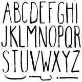 FARMHAND Stamp by IOD (12"x12", 30.48cm x 30.48cm) - Rustic Farmhouse Charm