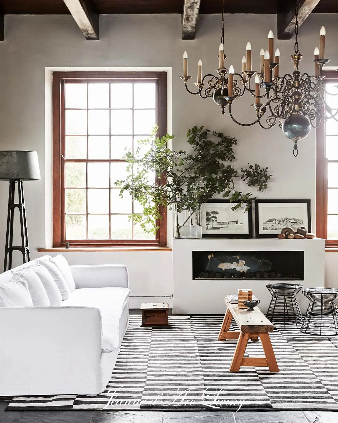 NEW! Jeanne d'Arc Living Magazine - 2nd Issue of 2026 (Feb) FREE SHIPPING* - Rustic Farmhouse Charm