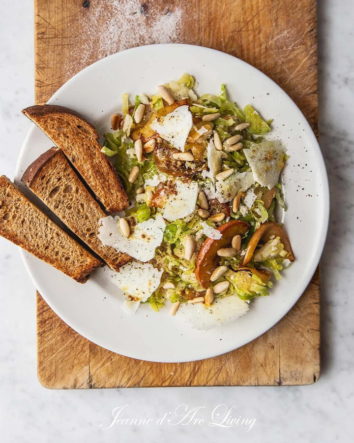 NEW! Jeanne d'Arc Living Magazine - 2nd Issue of 2026 (Feb) FREE SHIPPING* - Rustic Farmhouse Charm