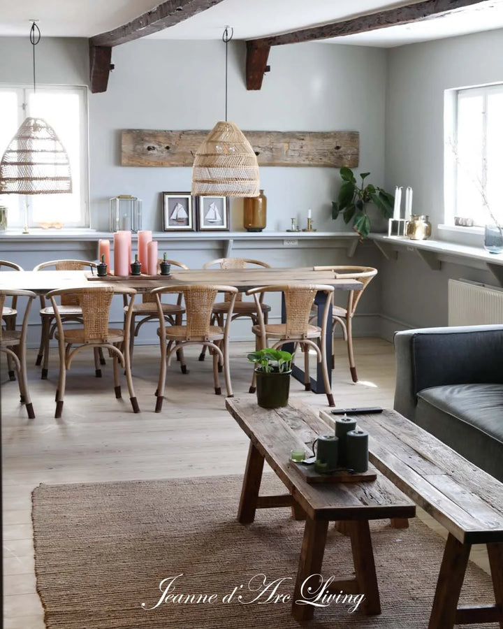 NEW! Jeanne d'Arc Living Magazine - 2nd Issue of 2026 (Feb) FREE SHIPPING* - Rustic Farmhouse Charm