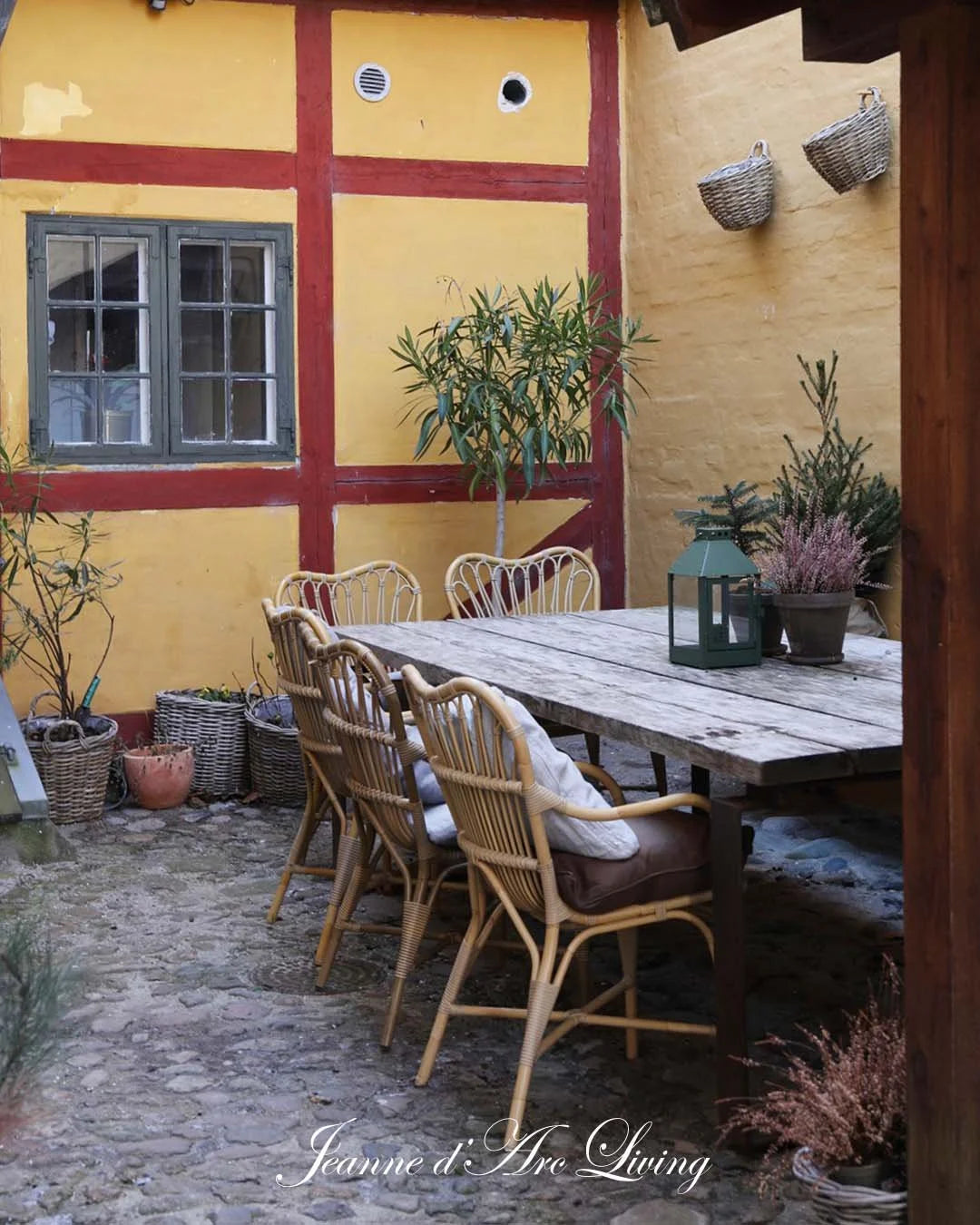 NEW! Jeanne d'Arc Living Magazine - 2nd Issue of 2026 (Feb) FREE SHIPPING* - Rustic Farmhouse Charm