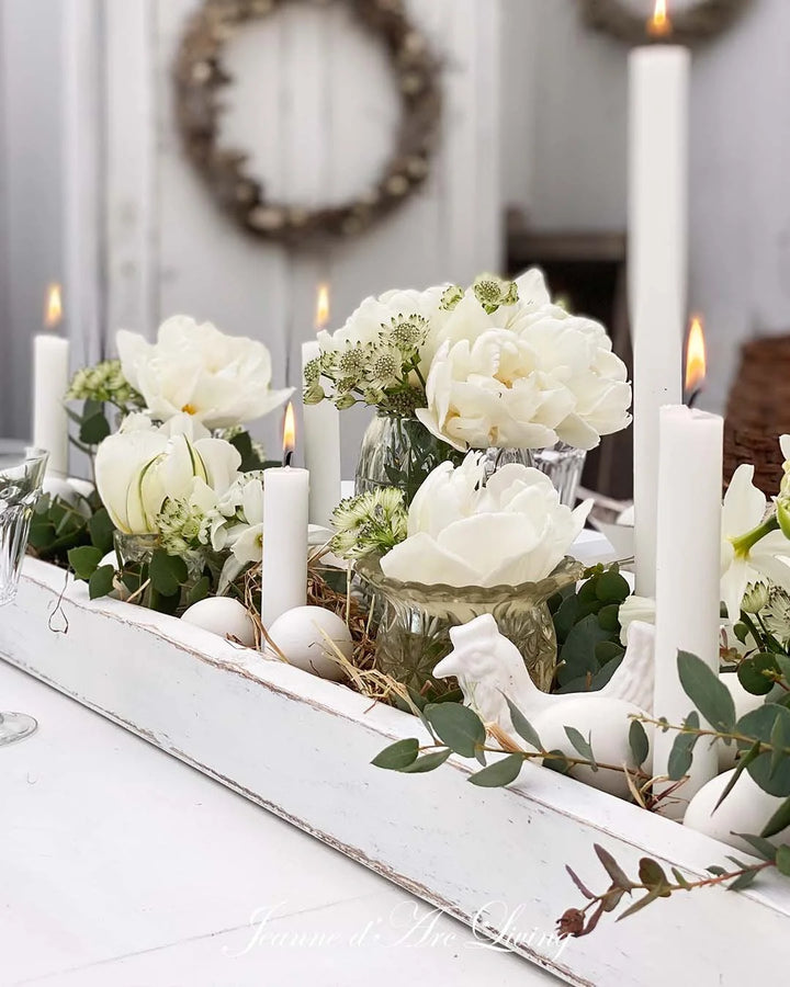 NEW! Jeanne d'Arc Living Magazine - 2nd Issue of 2026 (Feb) FREE SHIPPING* - Rustic Farmhouse Charm