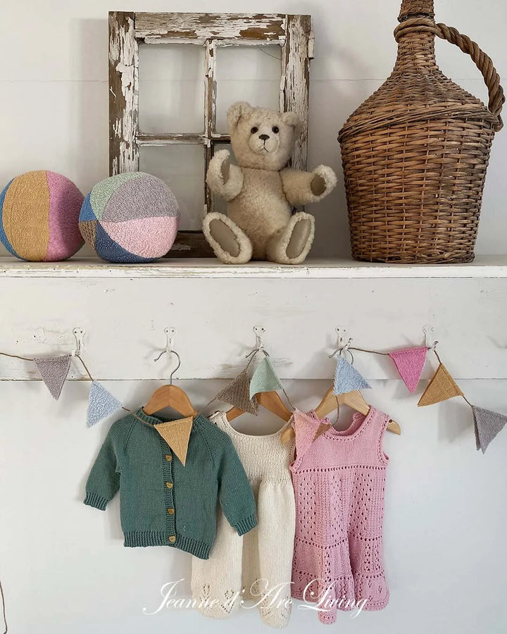 NEW! Jeanne d'Arc Living Magazine - 2nd Issue of 2026 (Feb) FREE SHIPPING* - Rustic Farmhouse Charm