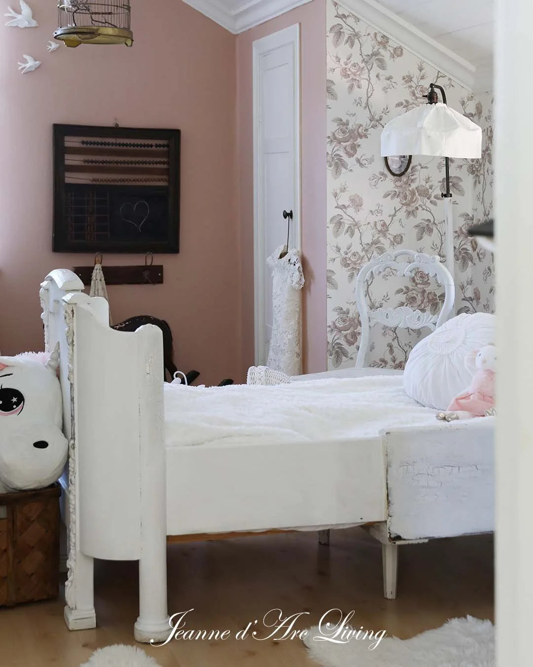 NEW! Jeanne d'Arc Living Magazine - 2nd Issue of 2026 (Feb) FREE SHIPPING* - Rustic Farmhouse Charm