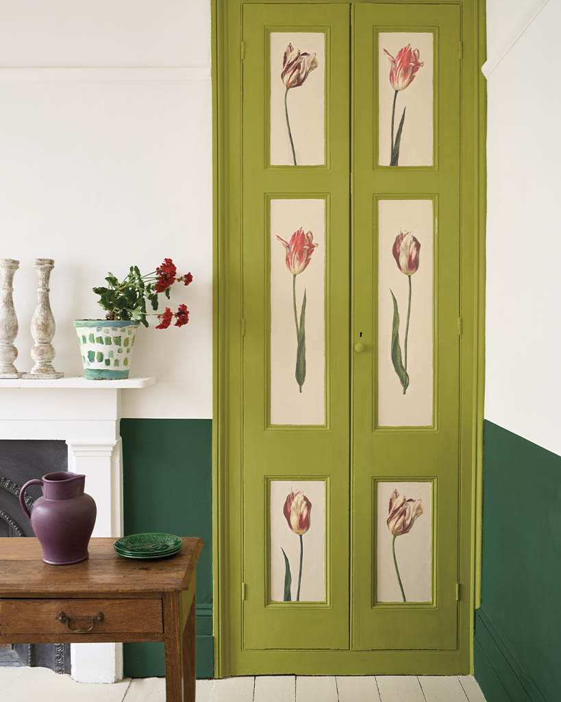 Annie Sloan Chalk Paint® - FIRLE