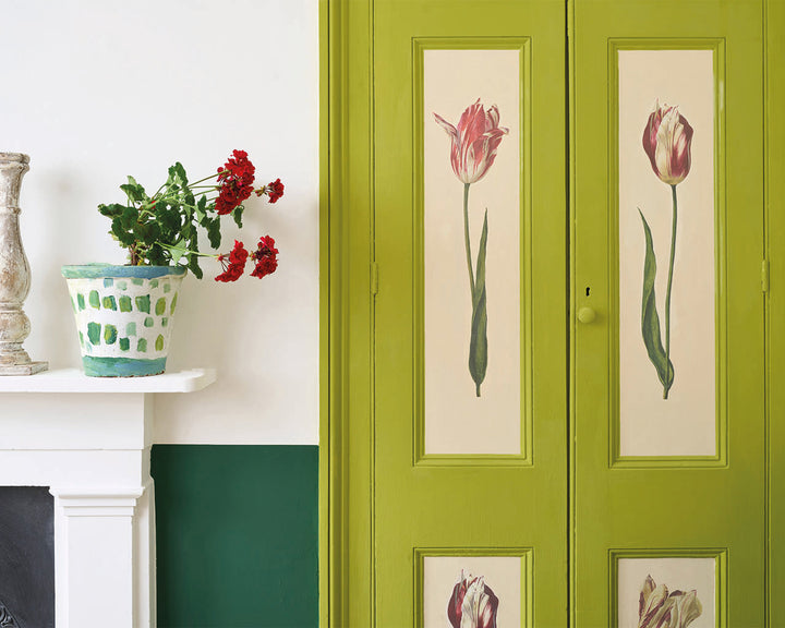 Annie Sloan Chalk Paint® - FIRLE