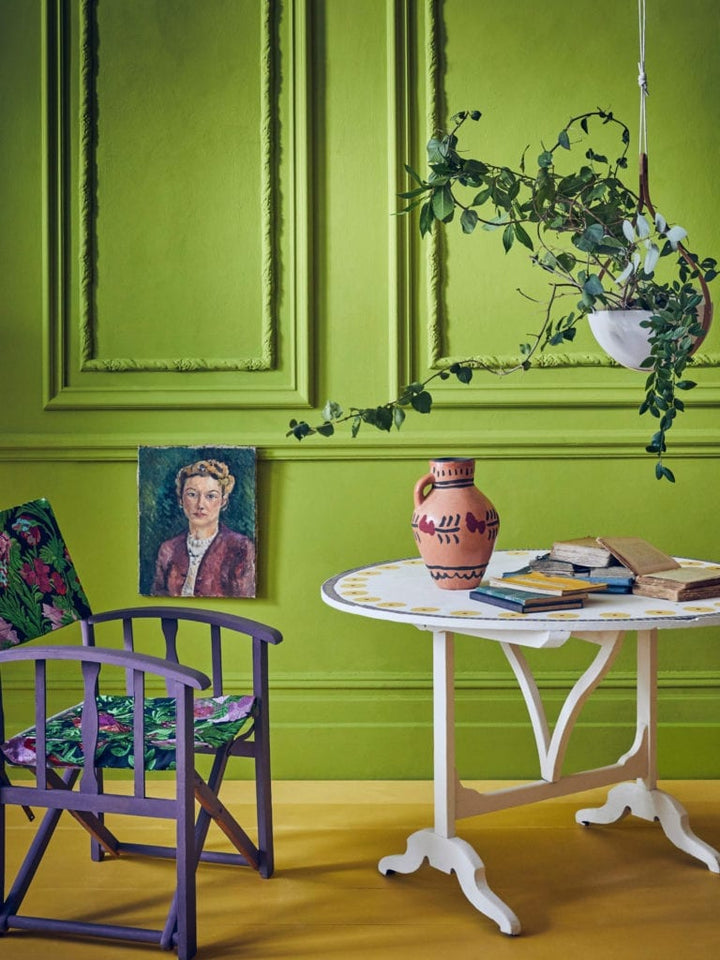 Annie Sloan Chalk Paint® - FIRLE