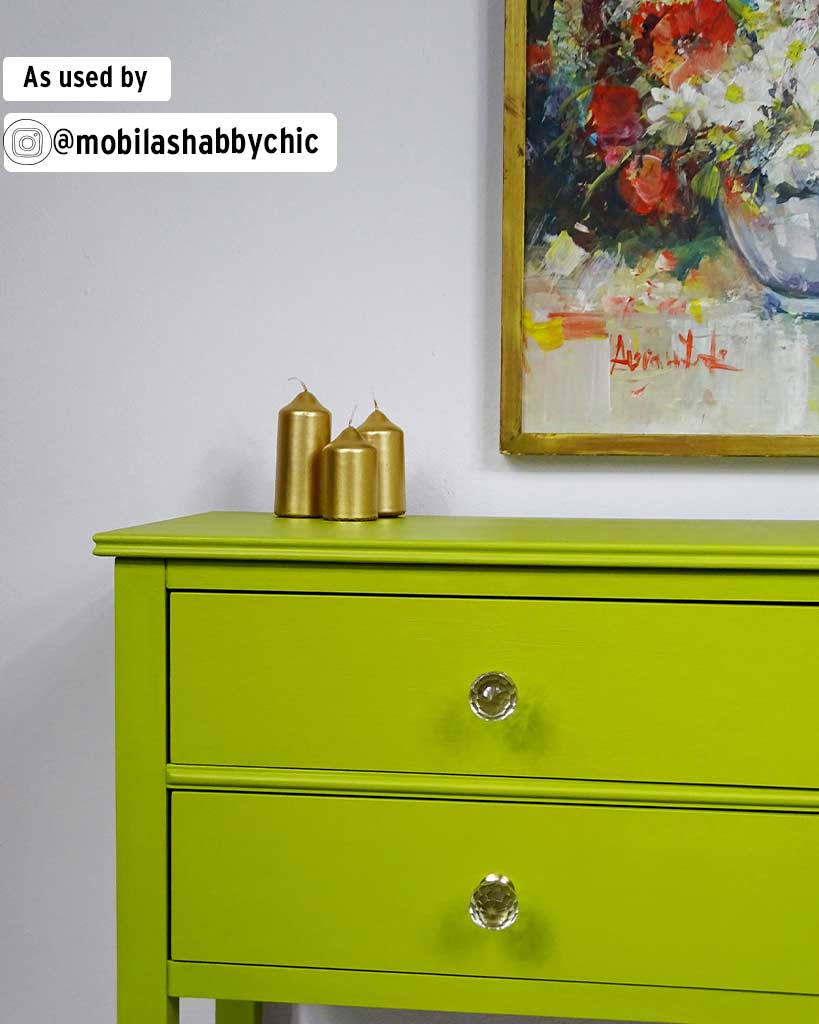 Annie Sloan Chalk Paint® - FIRLE