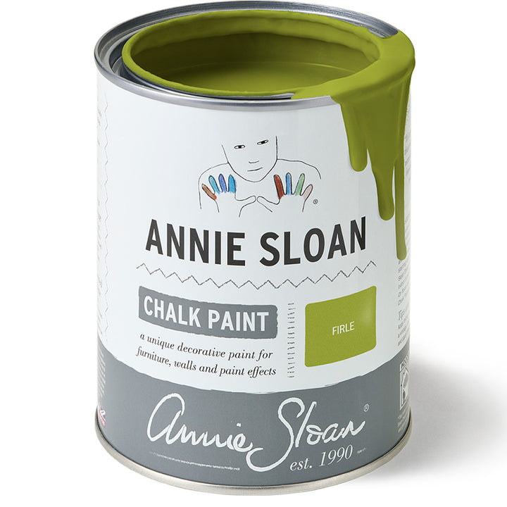 Annie Sloan Chalk Paint® - FIRLE