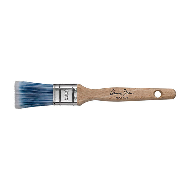 Annie Sloan FLAT Brush (Synthetic Bristles)