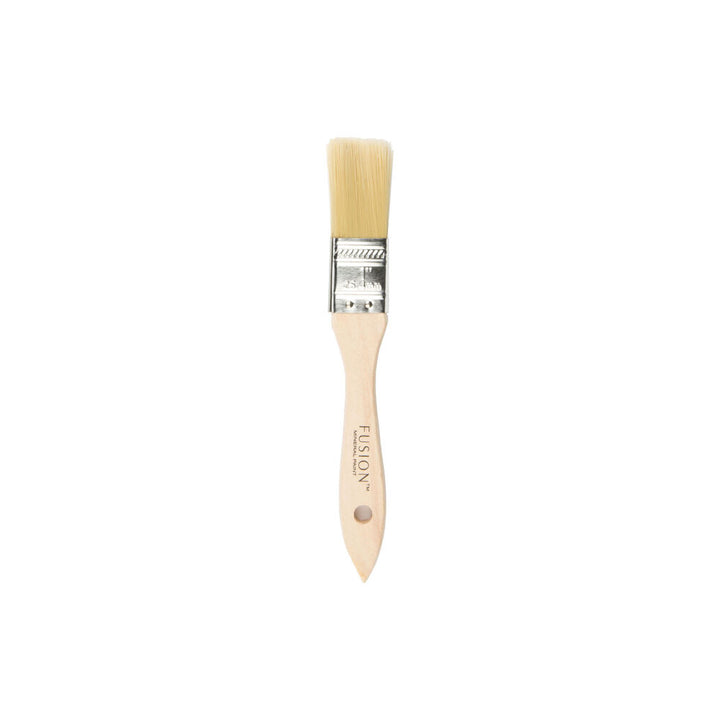 Fusion™ Flat Synthetic Workshop Brush