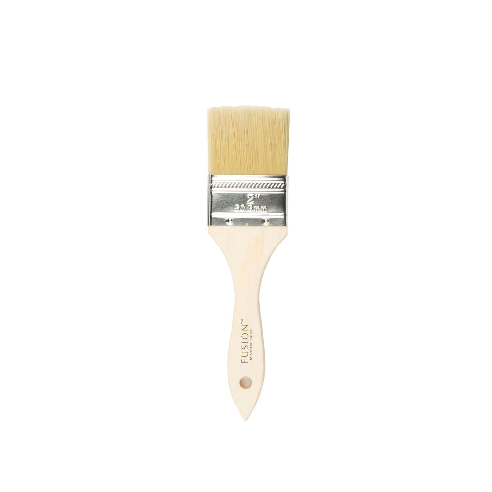 Fusion™ Flat Synthetic Workshop Brush