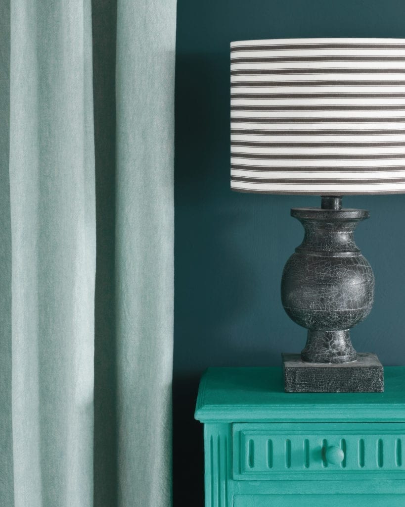 Annie Sloan Chalk Paint® - FLORENCE
