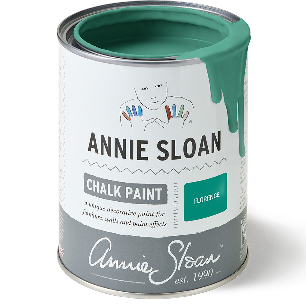 Annie Sloan Chalk Paint® - FLORENCE