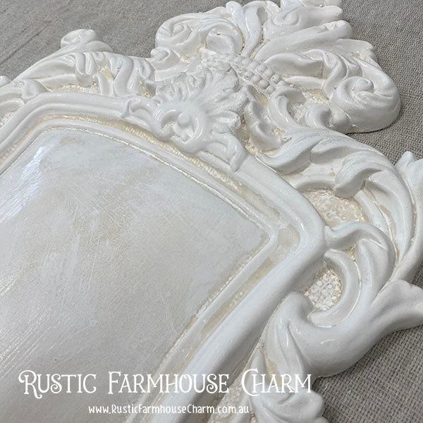 Old Worlde Ornate Panel Frame - ELYSIAN SCROLL (80cm x 35cm)