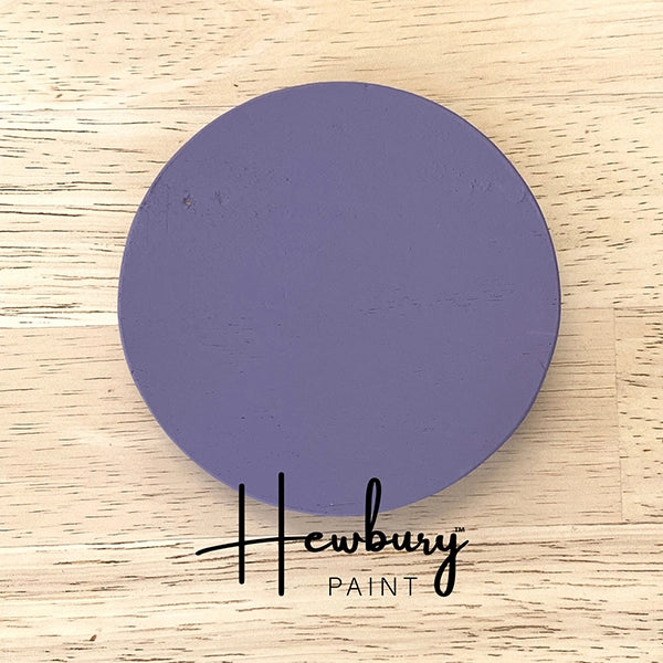 FRENCH LAVENDER Hewbury Paint® - Rustic Farmhouse Charm