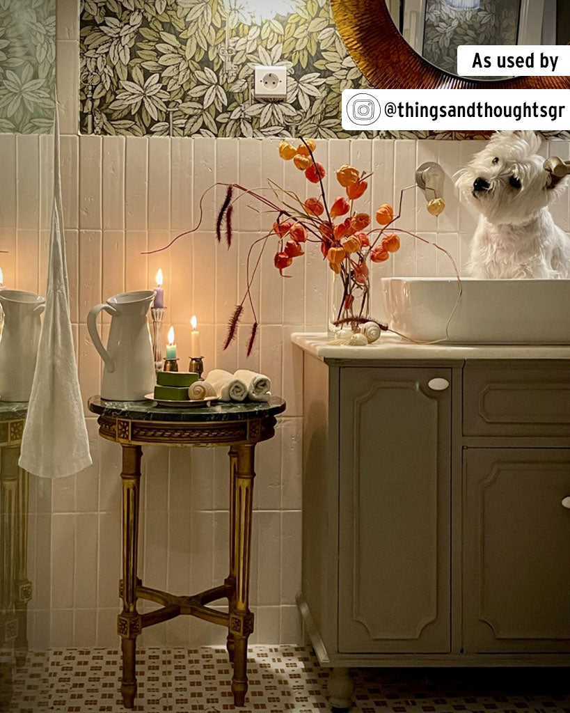 Annie Sloan Chalk Paint® - FRENCH LINEN