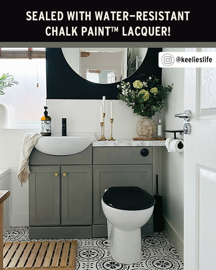 Annie Sloan Chalk Paint® - FRENCH LINEN
