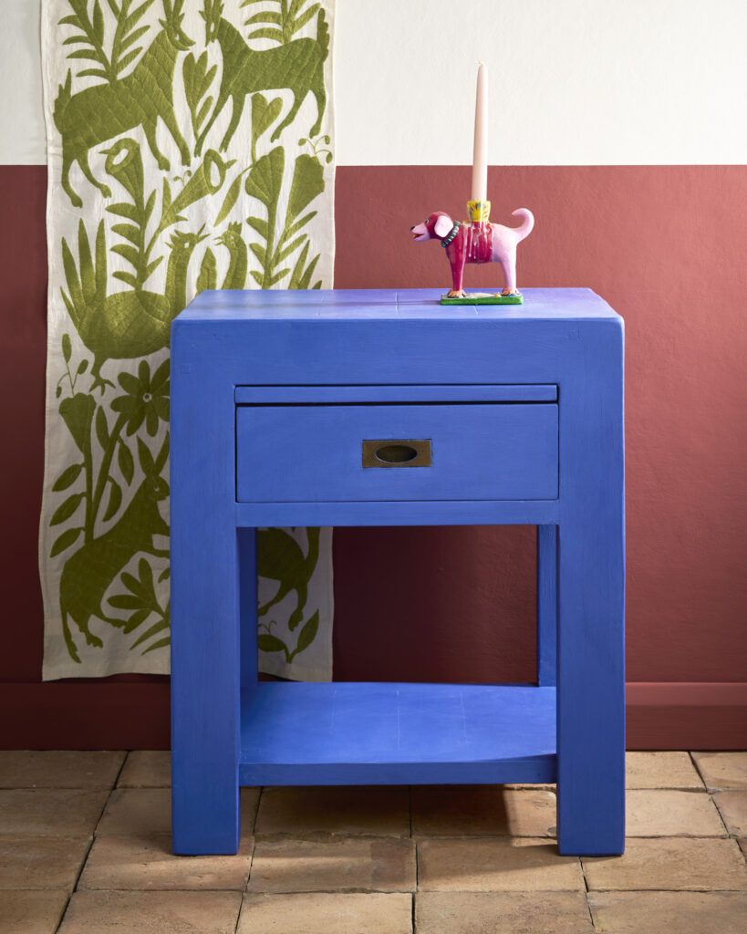 Annie Sloan Chalk Paint® - FRIDA BLUE