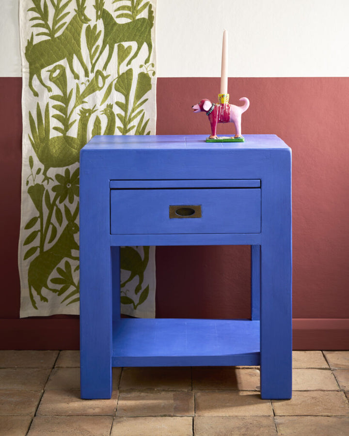 Annie Sloan Chalk Paint® - FRIDA BLUE