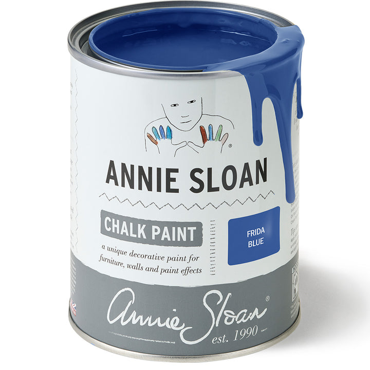 Annie Sloan Chalk Paint® - FRIDA BLUE