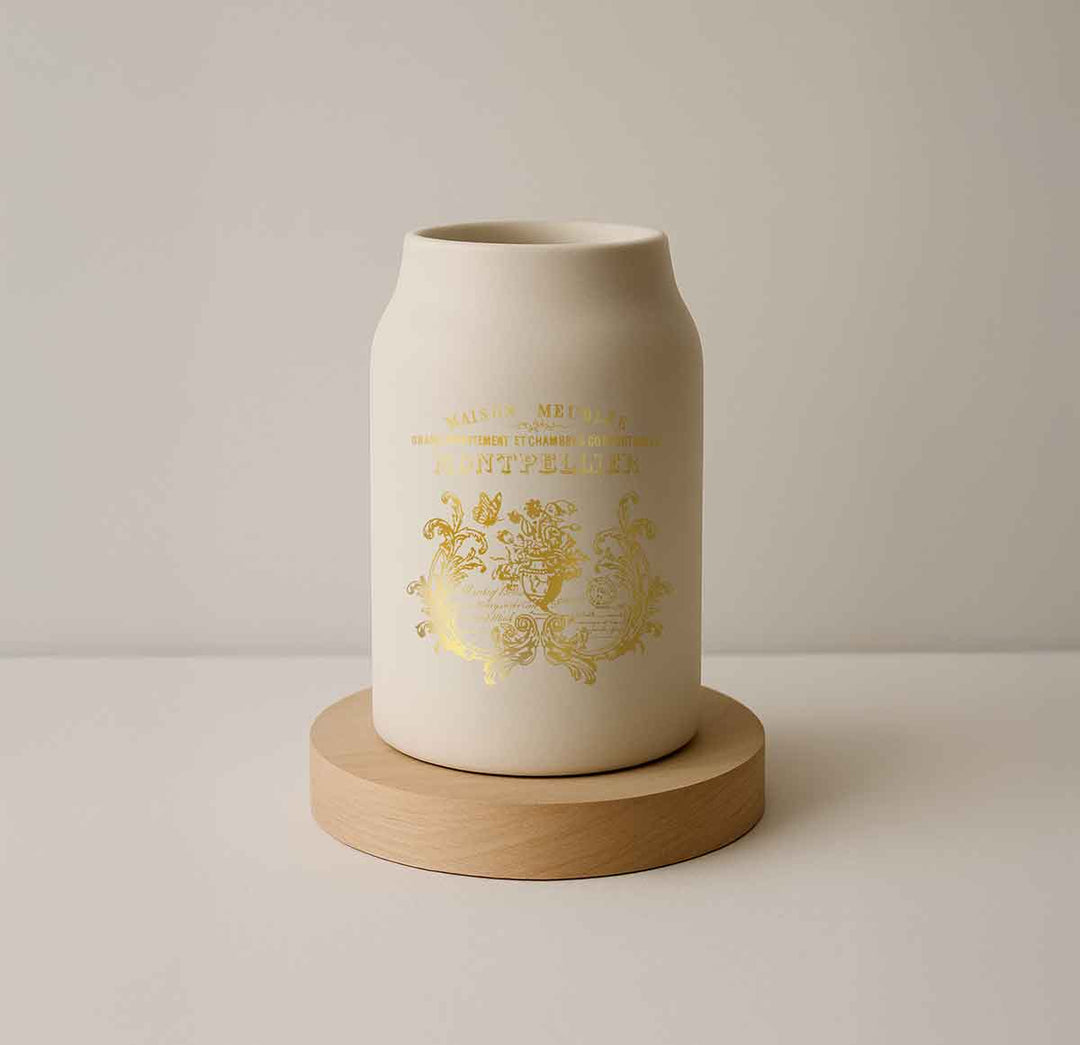 NEW! Redesign H20 Transfer - GILDED MEMORIES (2 sheets, each 21.59cm x 27.94cm) - Rustic Farmhouse Charm