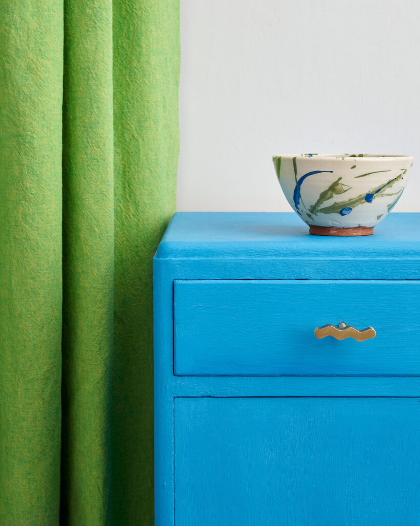 Annie Sloan Chalk Paint® - GIVERNY