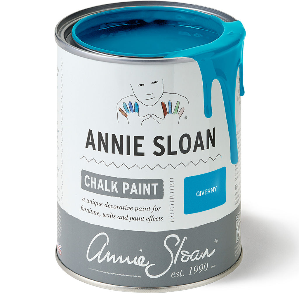 Annie Sloan Chalk Paint® - GIVERNY